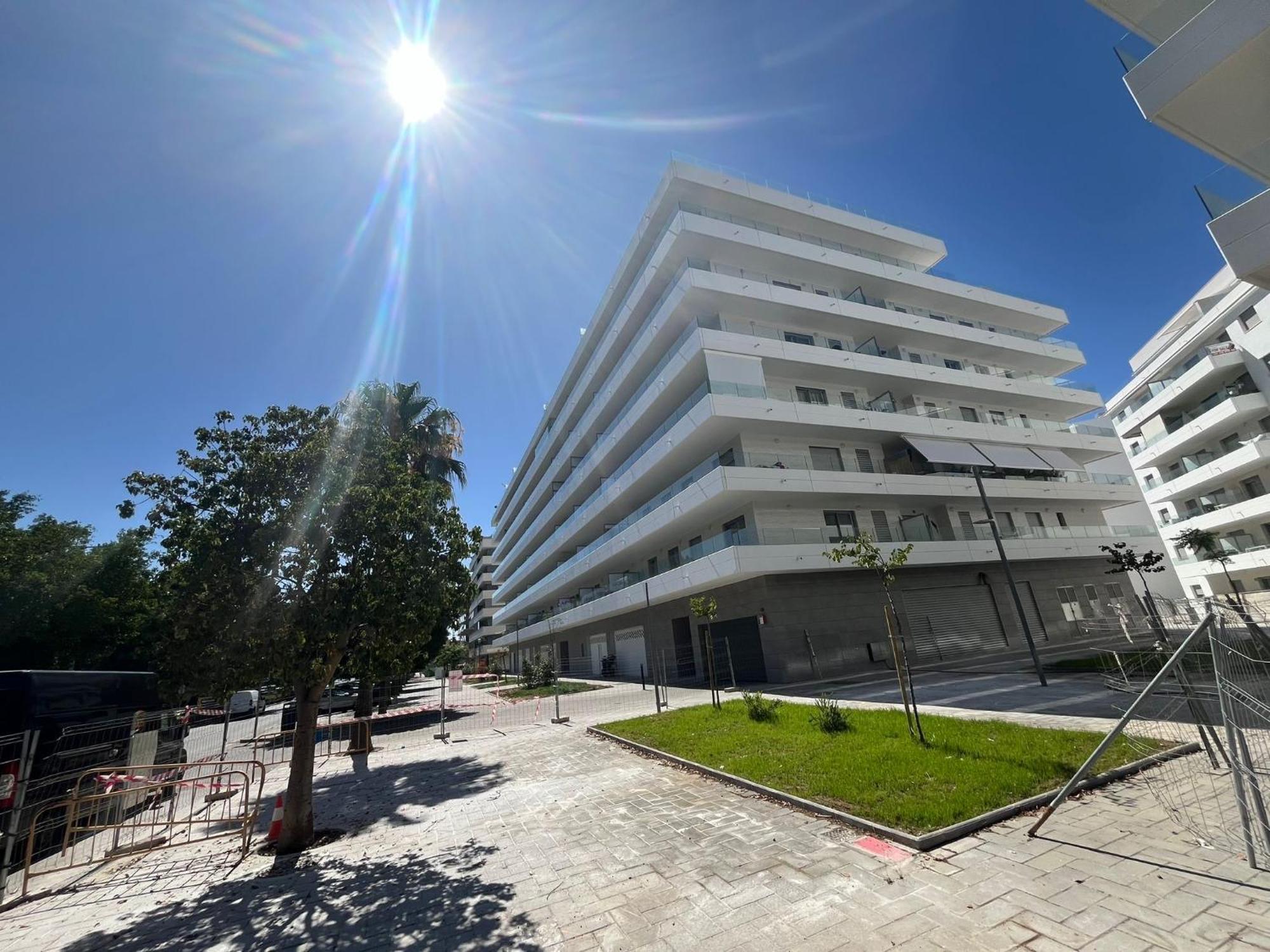 Ginkgo Appartement *