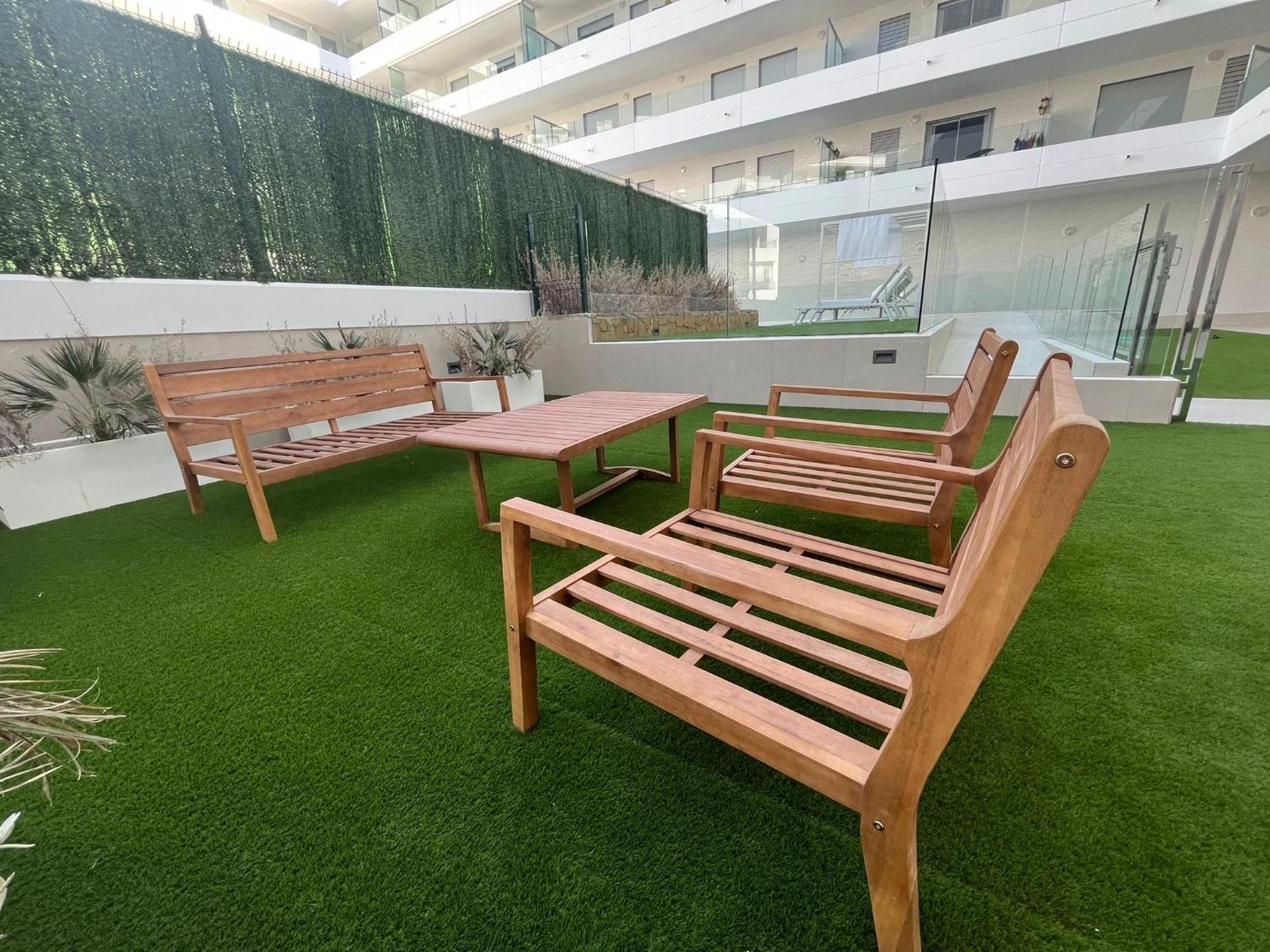 Appartement Ginkgo