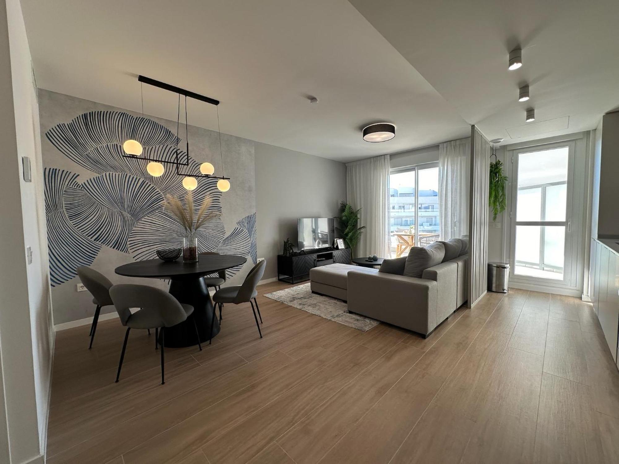Appartement Ginkgo