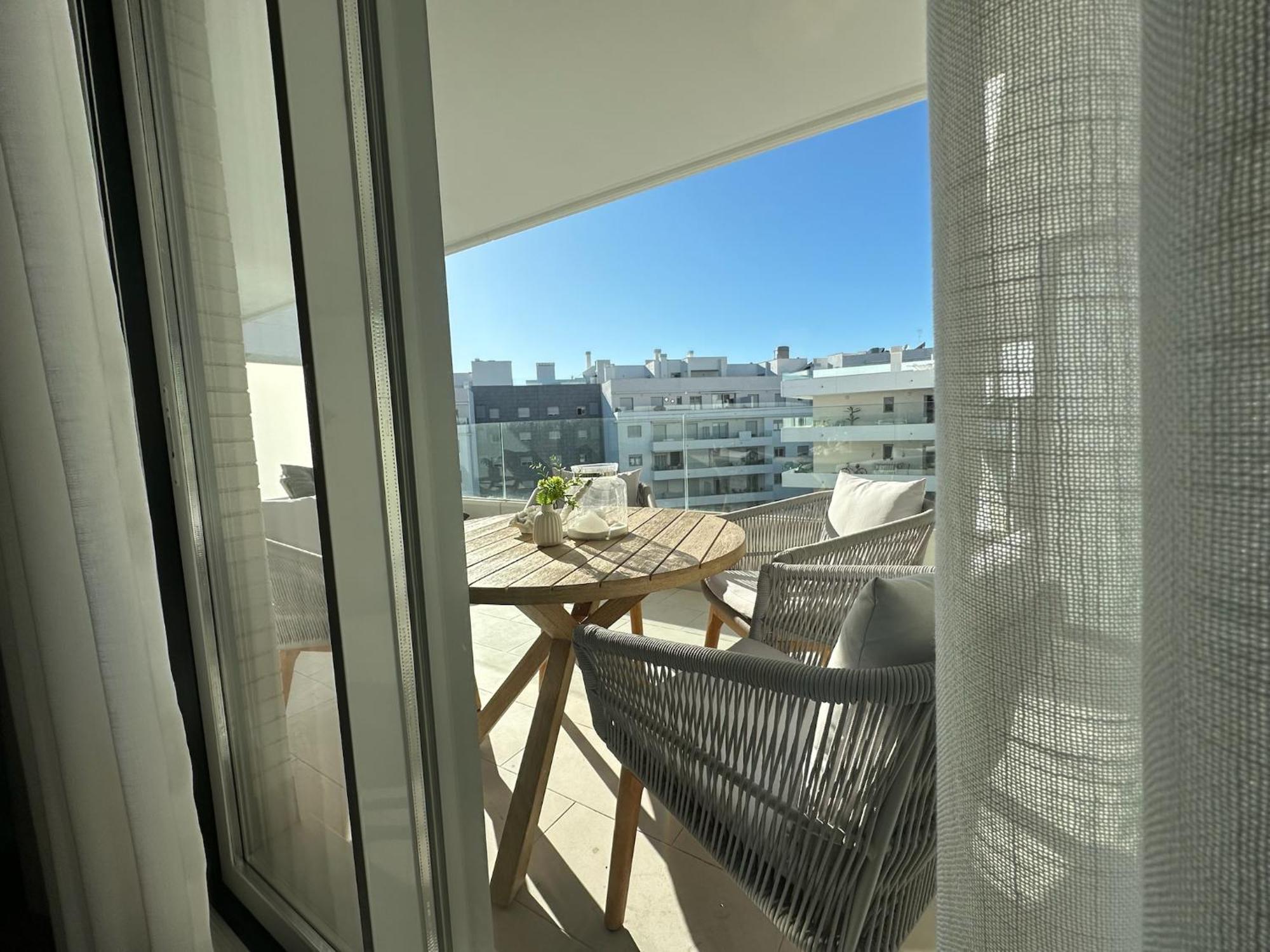 Appartement Ginkgo Marbella