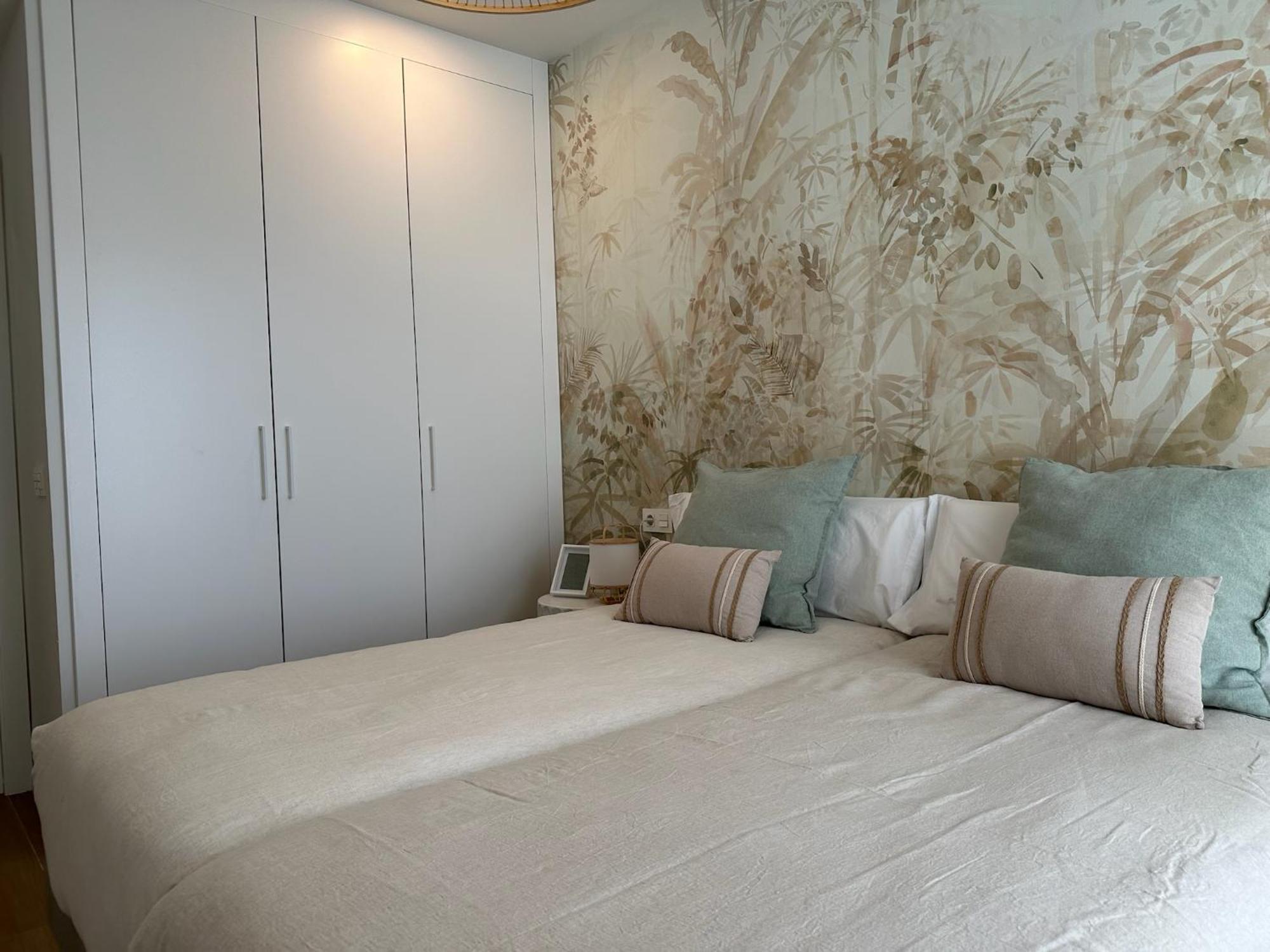 Appartement Ginkgo *