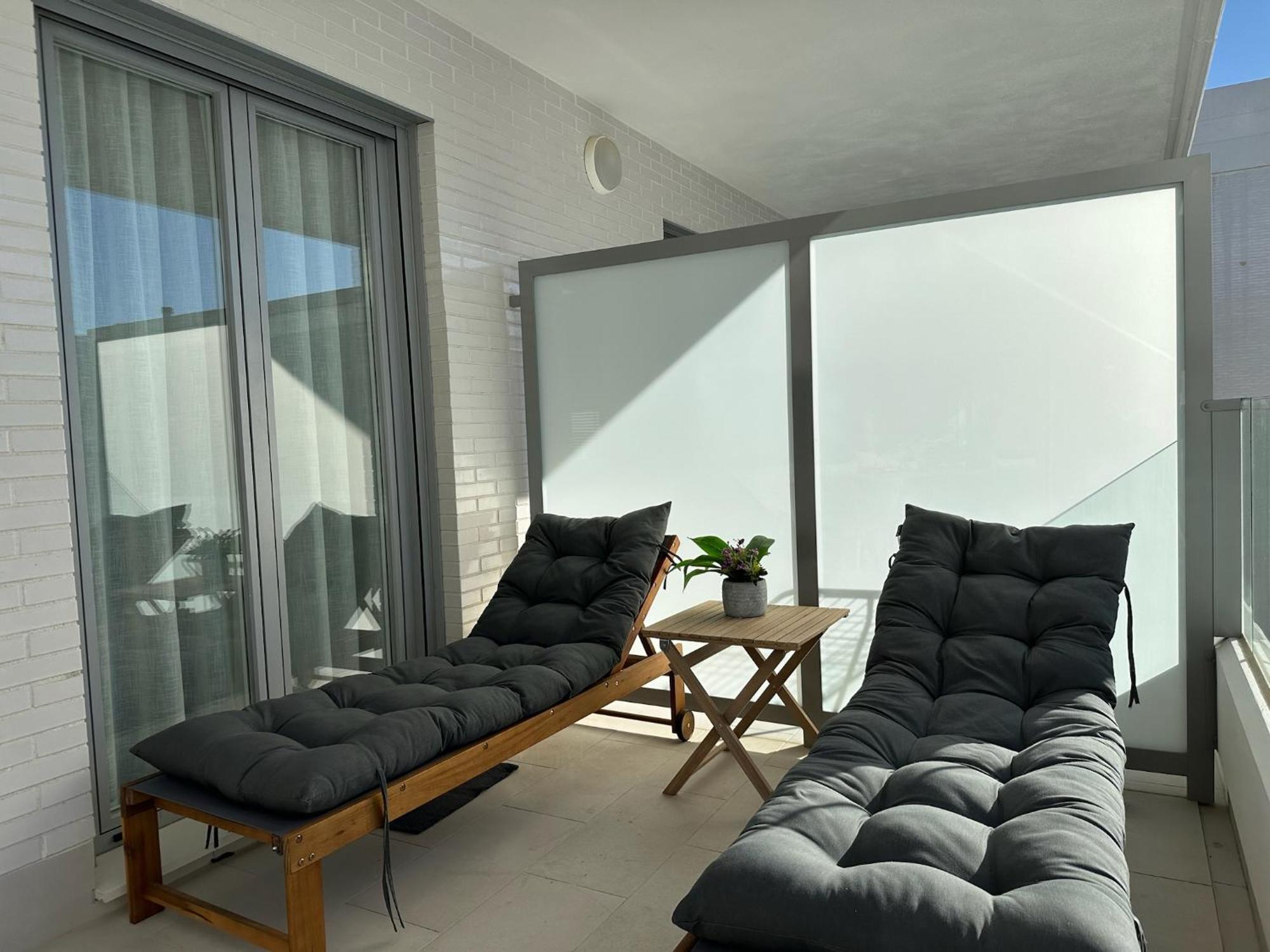 Ginkgo Appartement Marbella