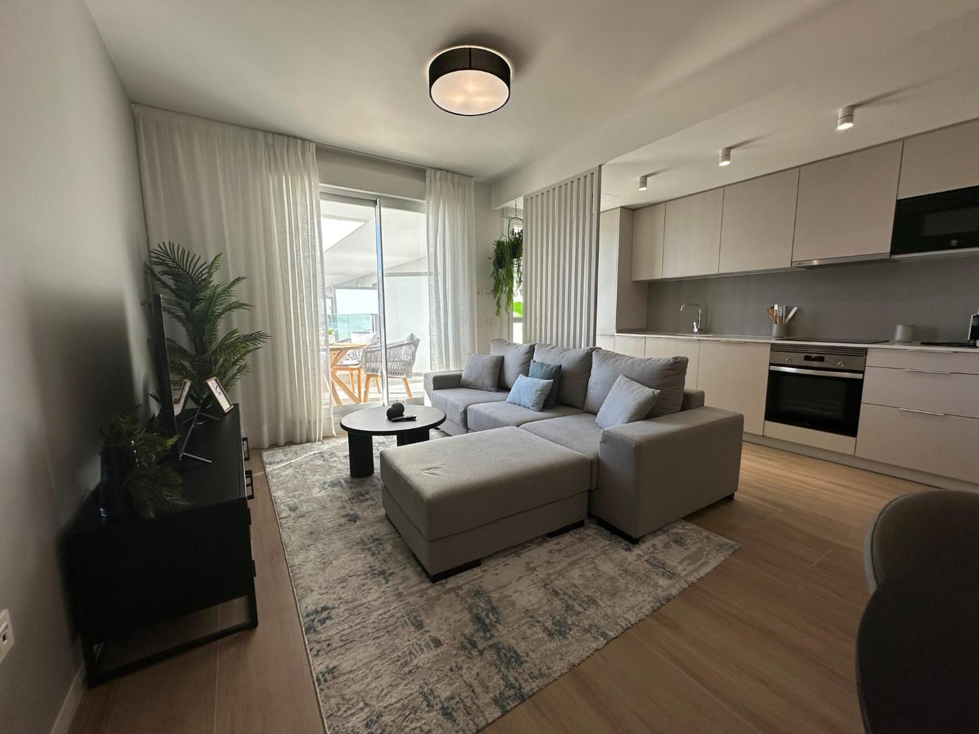 Ginkgo Appartement