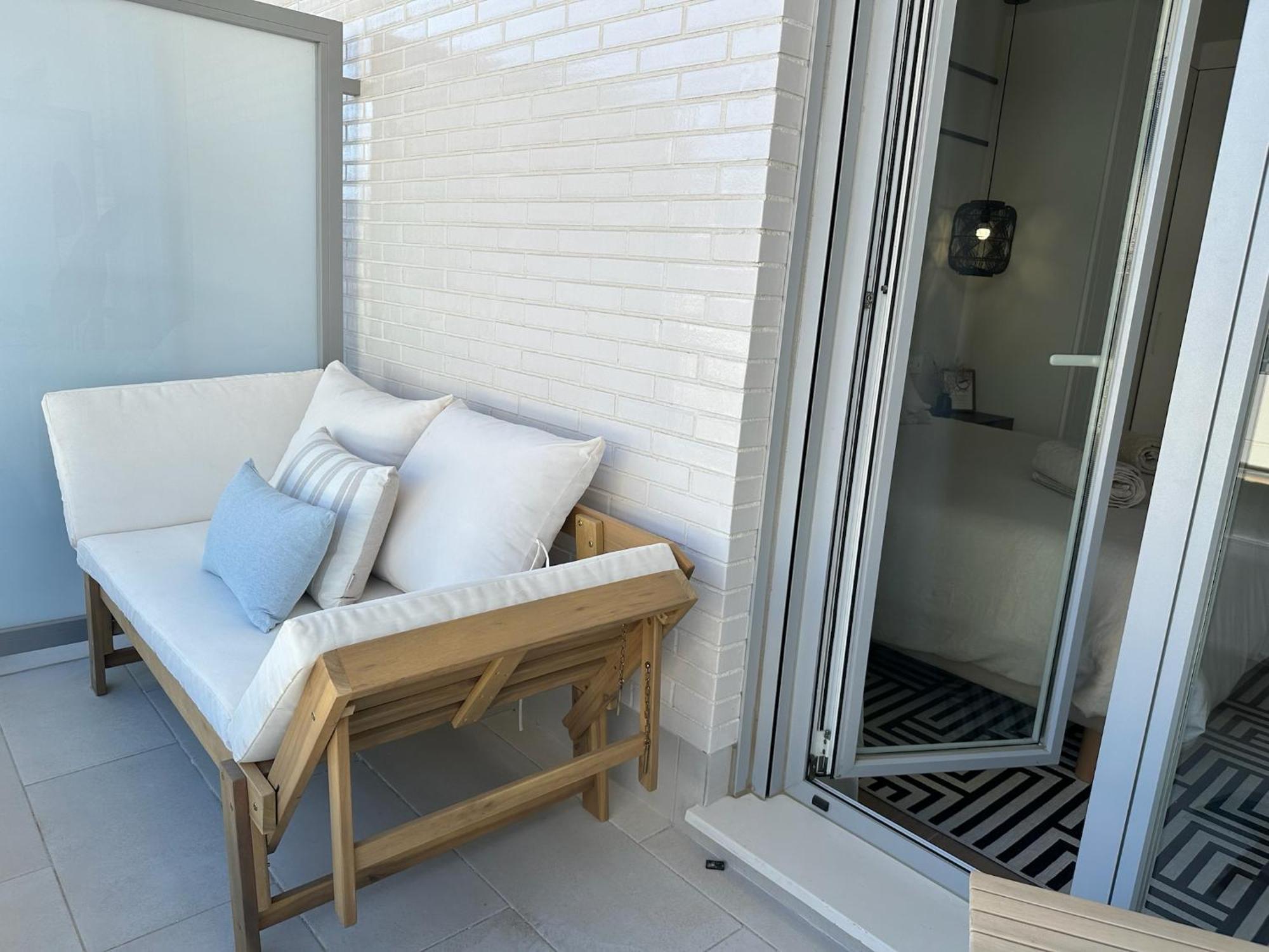 Appartement Ginkgo *