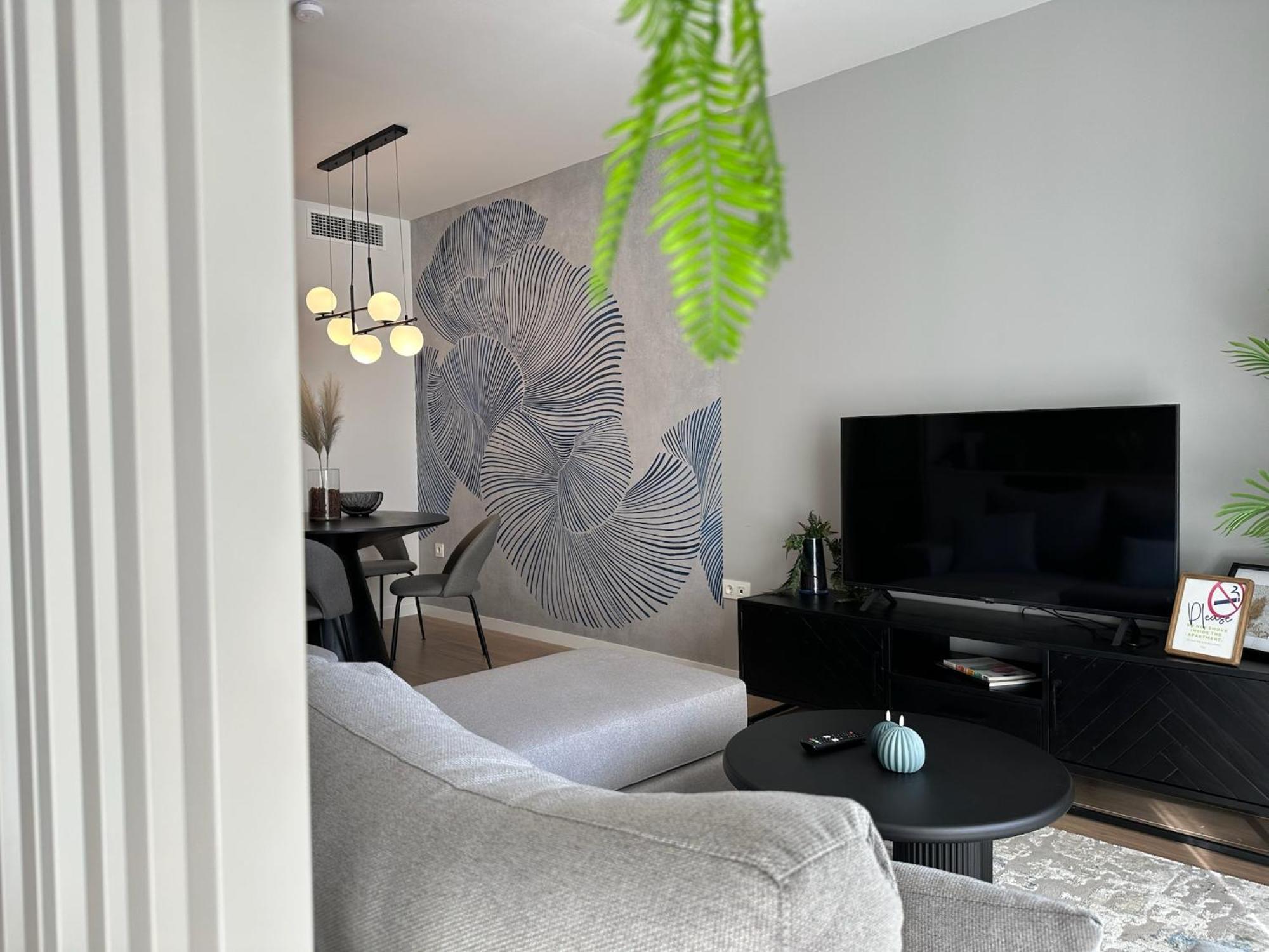 Ginkgo Appartement