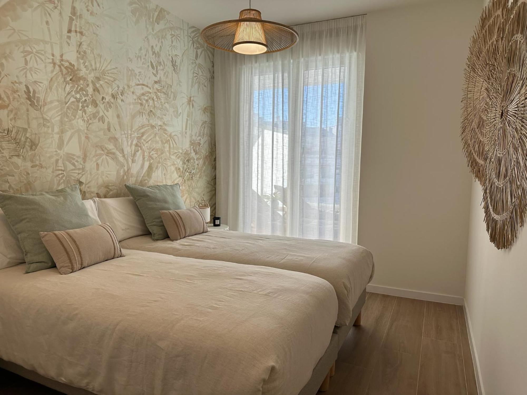 Apartemen Ginkgo Marbella
